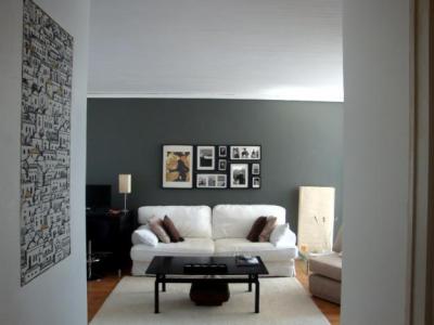 Apartment For sale in Lisbon, Monte Estoril - Cascais, Portugal