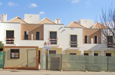 Townhouse For sale in Tavira, Algarve, Portugal
