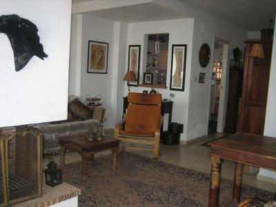 Triplex For sale in ALMUÑECAR, GRANADA, Spain - URBANIZACION LINDARAJA Nº21