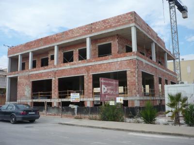 Commercial Building For sale in Orihuela Costa, Alicante, Spain - Calle Salzillo - Esquina Carretera Nacional, N-332