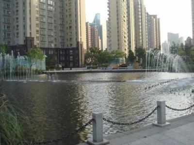Apartment For rent in Shanghai, China - Lane 100 Yu Shan Road 