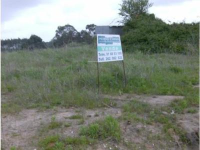 Lots/Land For sale in Caldas da Rainha, Silver Coast, Leiria, Portugal - Salir de Matos
