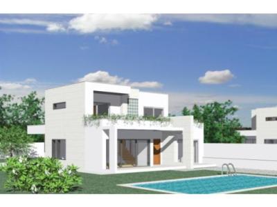 Modern house For sale in Caldas Da Rainha, Leiria, Portugal
