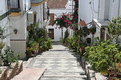 Apartment For sale in Salobrena, Motril, Almunecar, Andalucia, Granada, Costa Tropical, Spain
