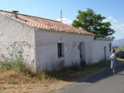 Farm/Ranch For sale in comares, malaga, Spain