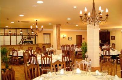 Hotel For sale in cordoba, cordoba, Spain
