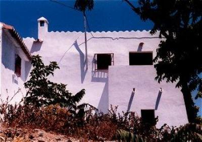 Farm/Ranch For sale in casabermeja, malaga, Spain