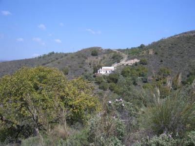 Farm/Ranch For sale in malaga, malaga, Spain