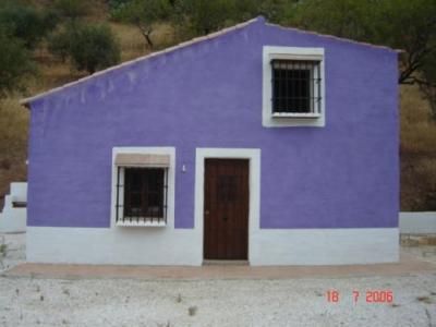 Farm/Ranch For sale in casabermeja, malaga, Spain