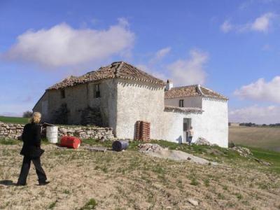 Farm/Ranch For sale in alhama de granada, granada, Spain