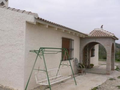 Farm/Ranch For sale in malaga, malaga, Spain