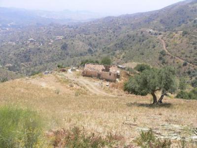 Farm/Ranch For sale in malaga, malaga, Spain