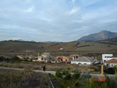 Lots/Land For sale in casabermeja, malaga, Spain