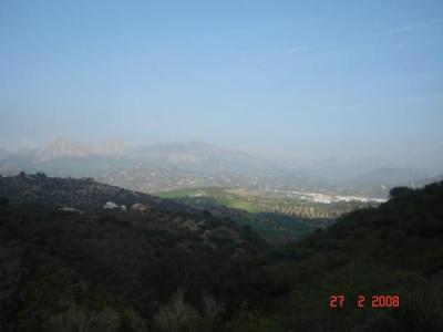 Lots/Land For sale in colmenar, malaga, Spain