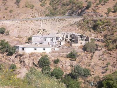 Farm/Ranch For sale in murtas, granada, Spain