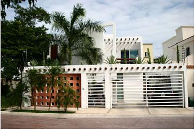 Single Family Home For sale in Cancun, Q Roo, Mexico - Cerrada Contoy