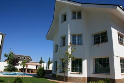Villa For sale in Granada, GRANADA, Spain