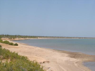 Farm/Ranch For sale in LA PAZ, BAJA CALIFORNIA SUR, Mexico - MAR DE CORTEZ