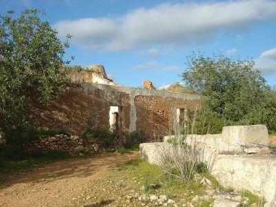 Lots/Land For sale in Loulé, Algarve, Portugal - São Clemente