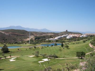 Apartment For sale in Alhaurin el Grande, Malaga, Spain - A509272