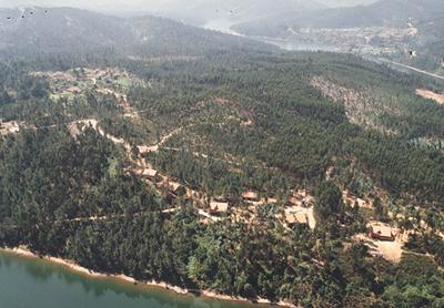 Investing/Development For sale in Cernache de Bonjardim, Tomar, Portugal - Estrada Principal 9015 Almegue