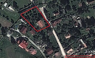 Single Family Home For sale in Izvoru Muresului, Harghita, Romania - Central