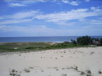 Apartment For sale in Trairi, Ceara, Brazil - Embuaca Beach