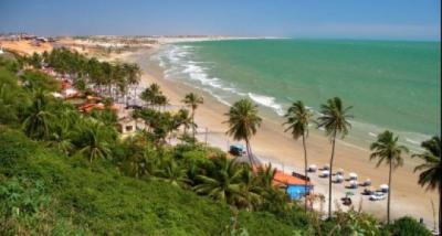 Apartment For sale in Fortaleza, Ceara, Brazil