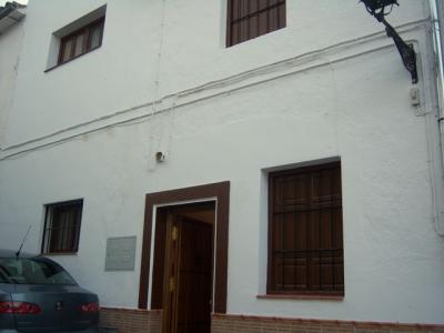 Townhouse For sale in Malaga, Spain