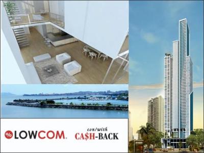 Condo For sale in Panama City, Panama, Panama - Avenida Balboa