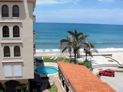 Condo For sale in Mazatlan, Sinaloa, Mexico - Sabalo Cerritos