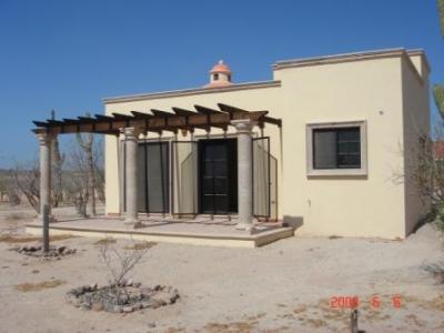 Bungalow For rent in La Paz, Baja California Sur, Mexico