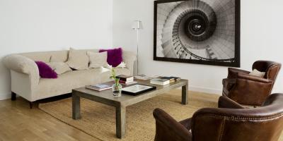 Apartment For rent in Madrid, Madrid, Spain - Conde de Aranda, 23
