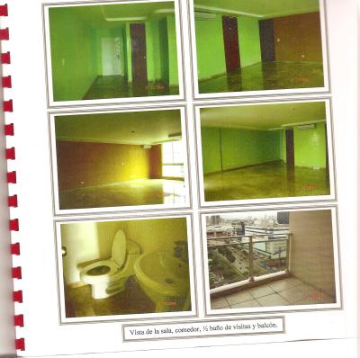 Apartment For sale in Panama