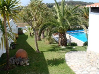 Villa For sale in Caldas da Rainha - Leiria, Casal de Infantes - Caldas da Rainha, Portugal