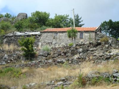 Farm/Ranch For sale in Cabeceiras de Basto, Magusteiro, Portugal
