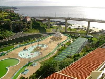 Apartment For sale in Santa Cruz, Ilha da Madeira, Portugal - Rua São Pedro 