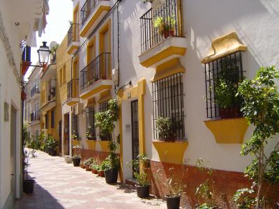 Loft For sale or rent in Marbella, Malaga, Spain - Calle Sol