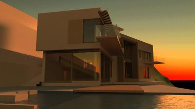 Villa For sale in Malaga, Spain - Monte Mayor Golf & Country Club