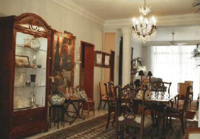 Bed and Breakfast For sale in Guadalajara, Jalisco, Mexico