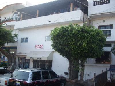 Commercial Building For sale in Puerto Vallarta, Jalisco, Mexico - Libramiento 258