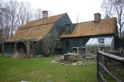 Single Family Home For sale in Newtown, CT, Connecticut, USA - 1 Poorhouse Road