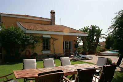 Villa For sale in Alhaurin el Grande, Malaga, Spain - F113960 - Alhaurin el Grande