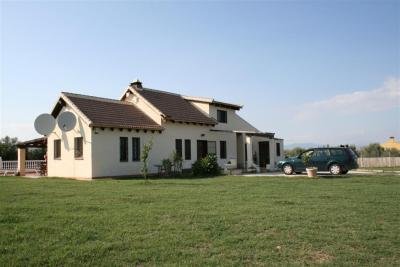 Finca For sale in Alhaurin El Grande, Malaga, Spain - F509215
