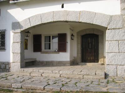 Farm/Ranch For sale in Cerceda, Madrid, Spain