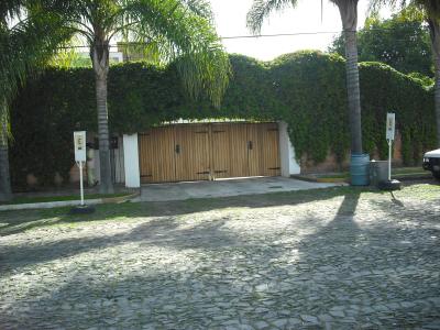 Mansion For sale in Guadalajara, Jalisco, Mexico
