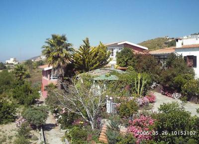 Farm/Ranch For sale in FINCA EMILIA/TENERIFFA, TENERIFFA/ KANAREN, Spain - CRUZ DE TEA