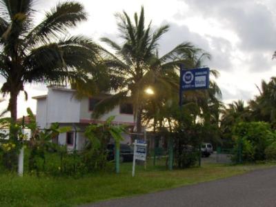 Bungalow For sale in Playa Los Cocos, Aticama, Nayarit, Mexico - Carretera San Blas-Miramar Km 16