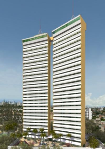 Apartment For sale in Natal, Rio Grande do Norte, Brazil - Ponta Negra
