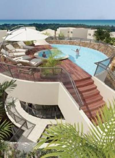 Apartment For sale in Playa del Carmen, Quintana Roo, Mexico - Calle 36 nte